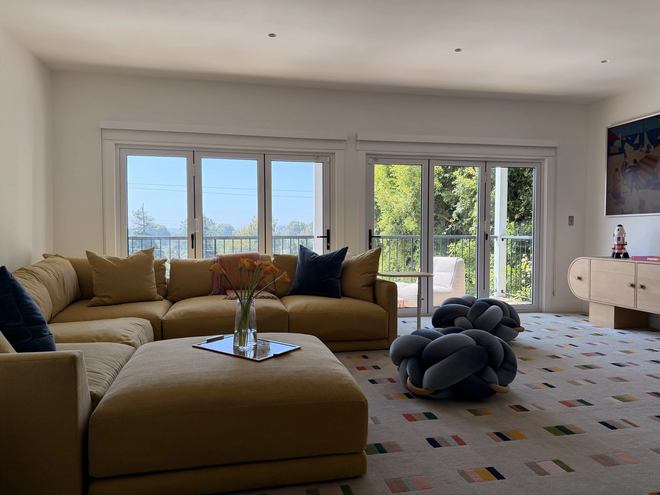 Santa Monica Sunset Park - Renovation
