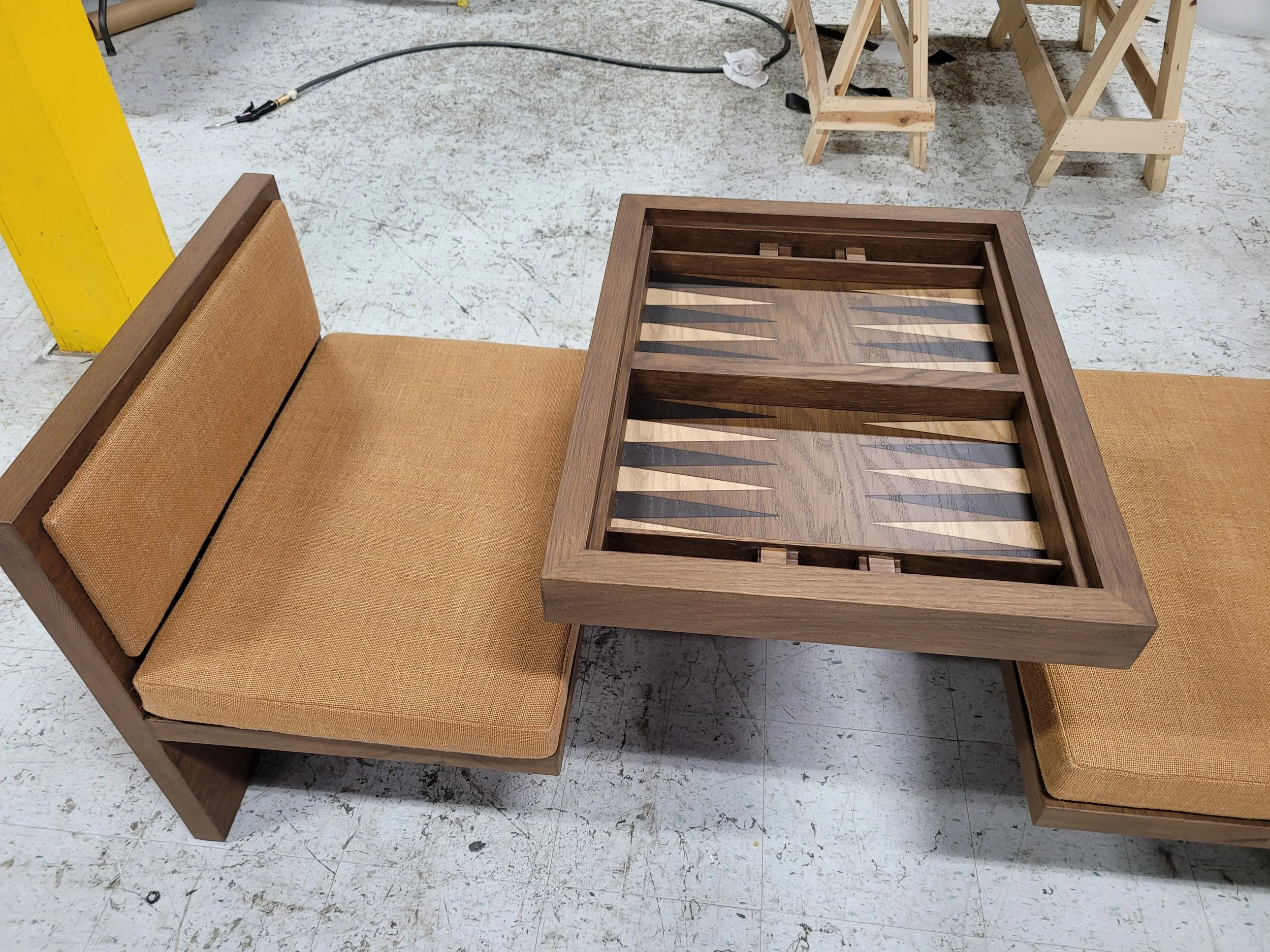 custom backgammon bench - builtin2.jpg
