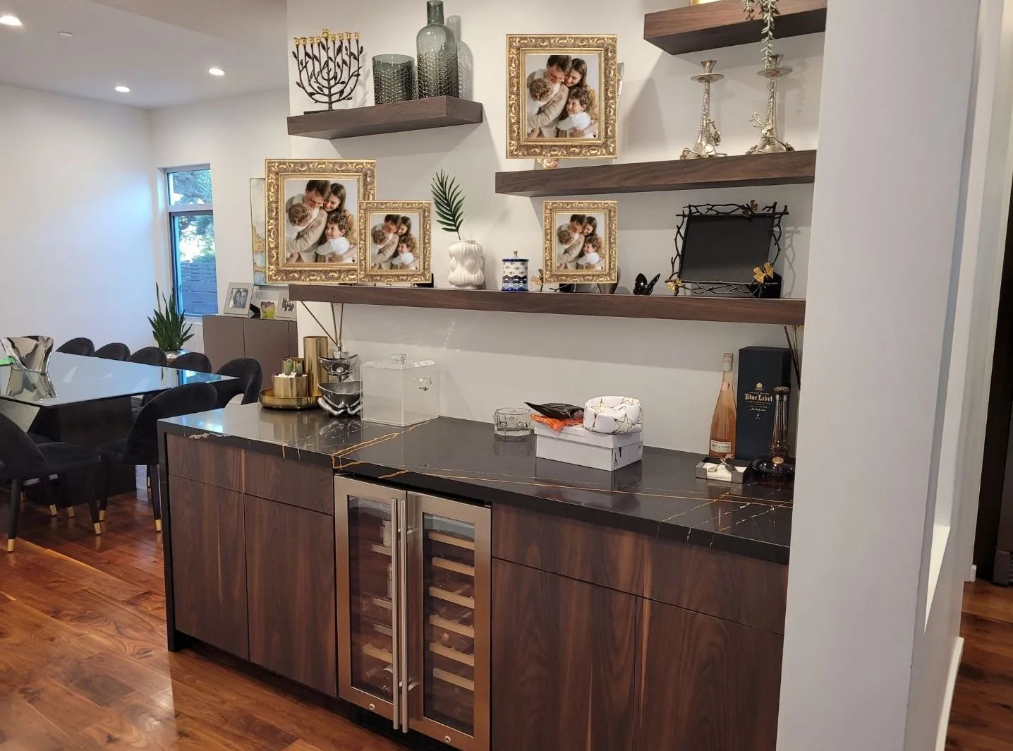 Built-In Marble top bar with floating shelves 2.jpg