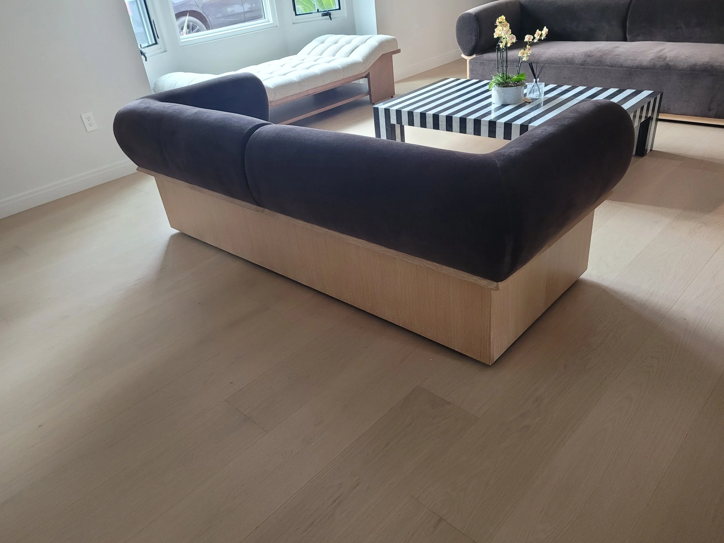 CustCustom Couch - Custom Sofaom Couch