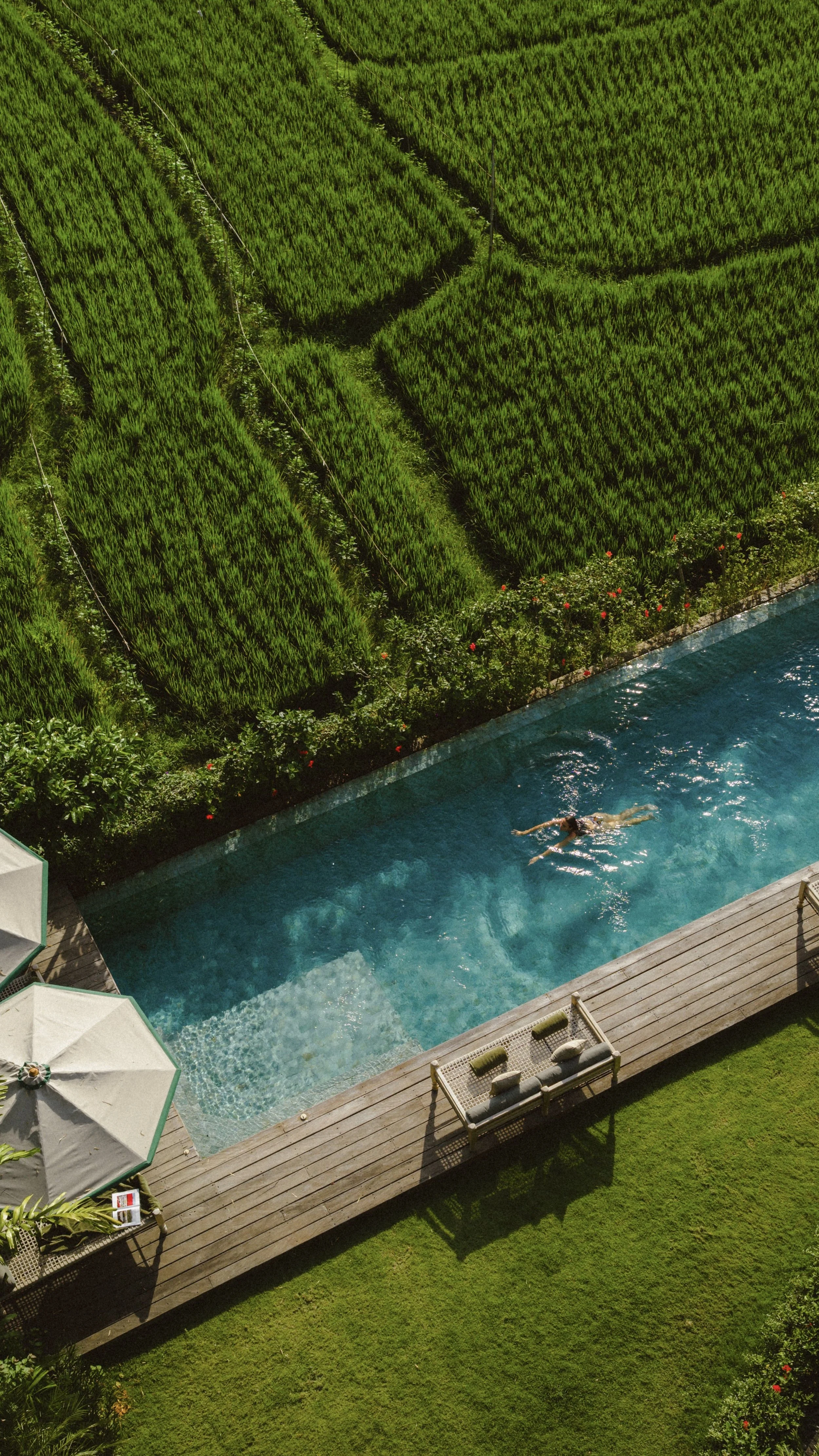 Unique Experiences Around the world
