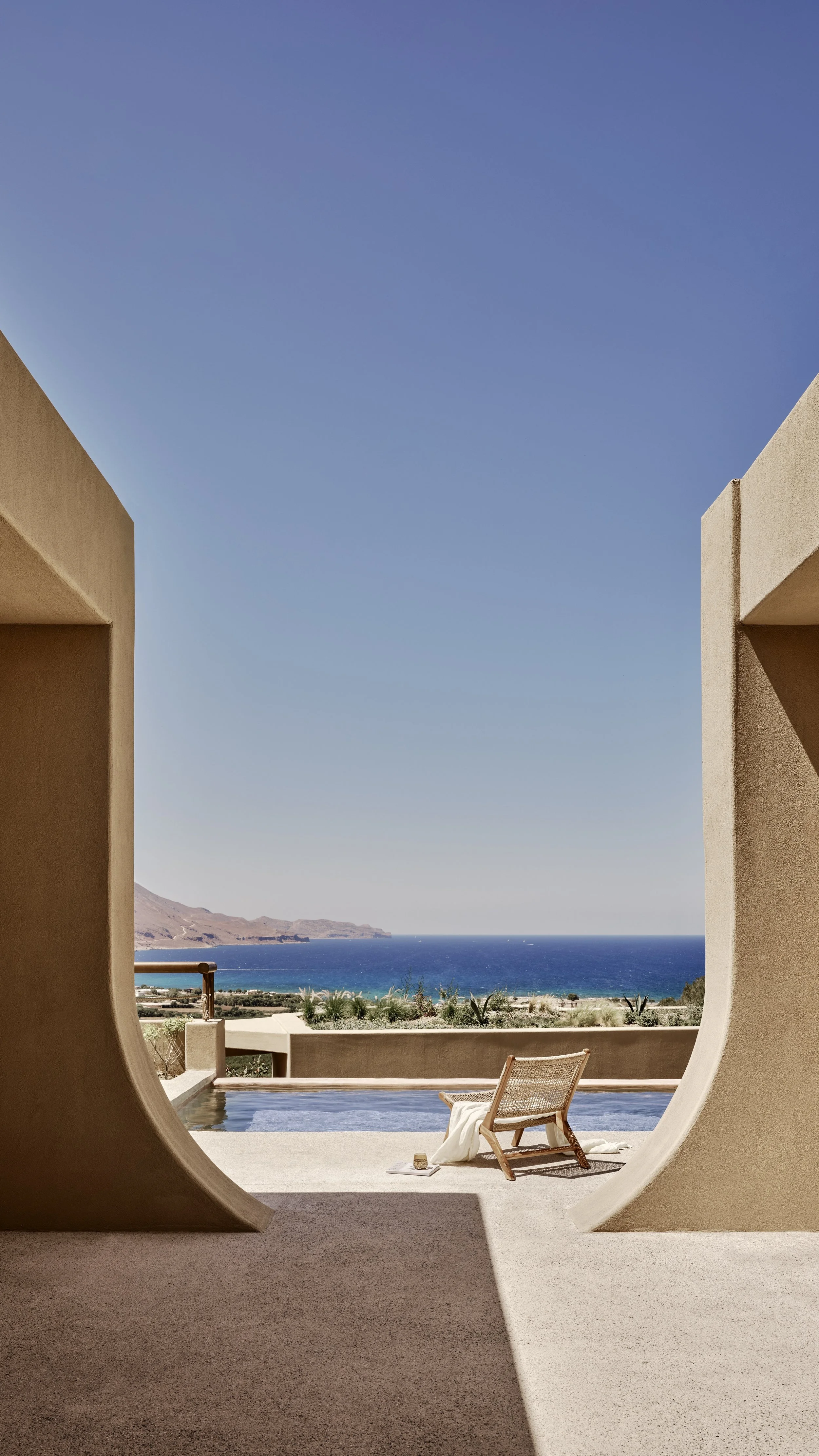 Hidden Retreats