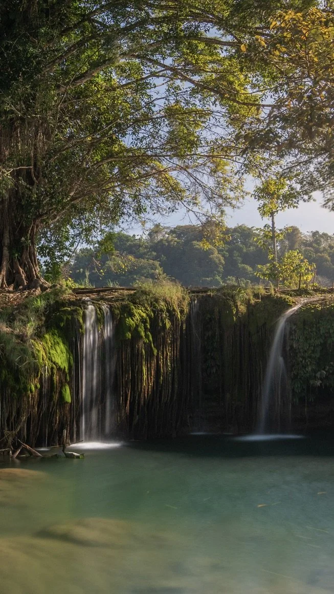 Cap Karoso (Sumba, Indonesia)