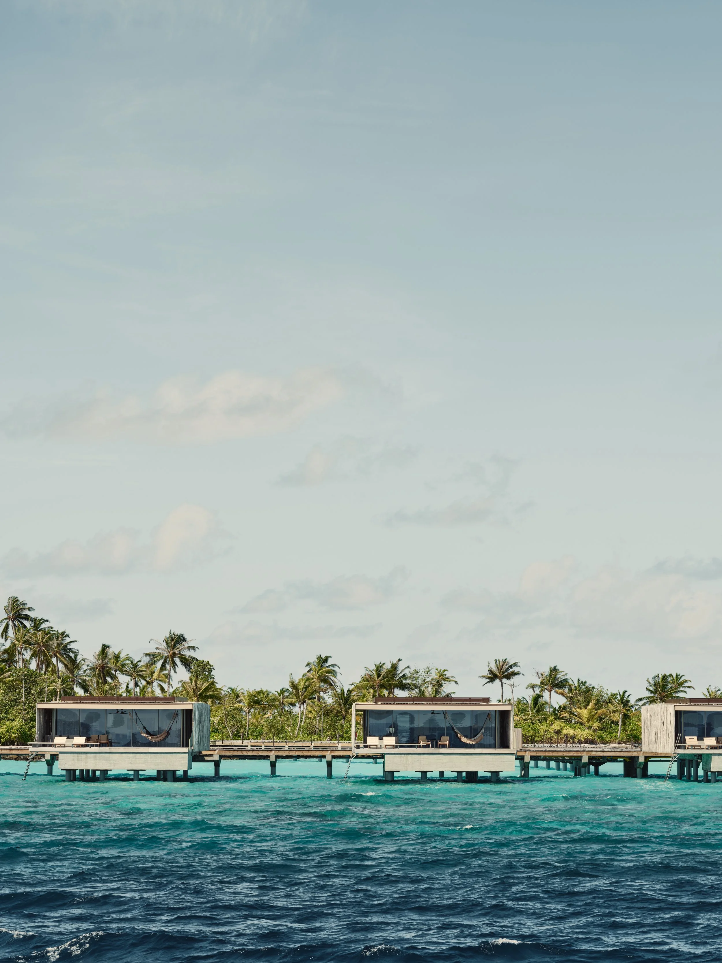 Patina Maldives (Fari Islands)