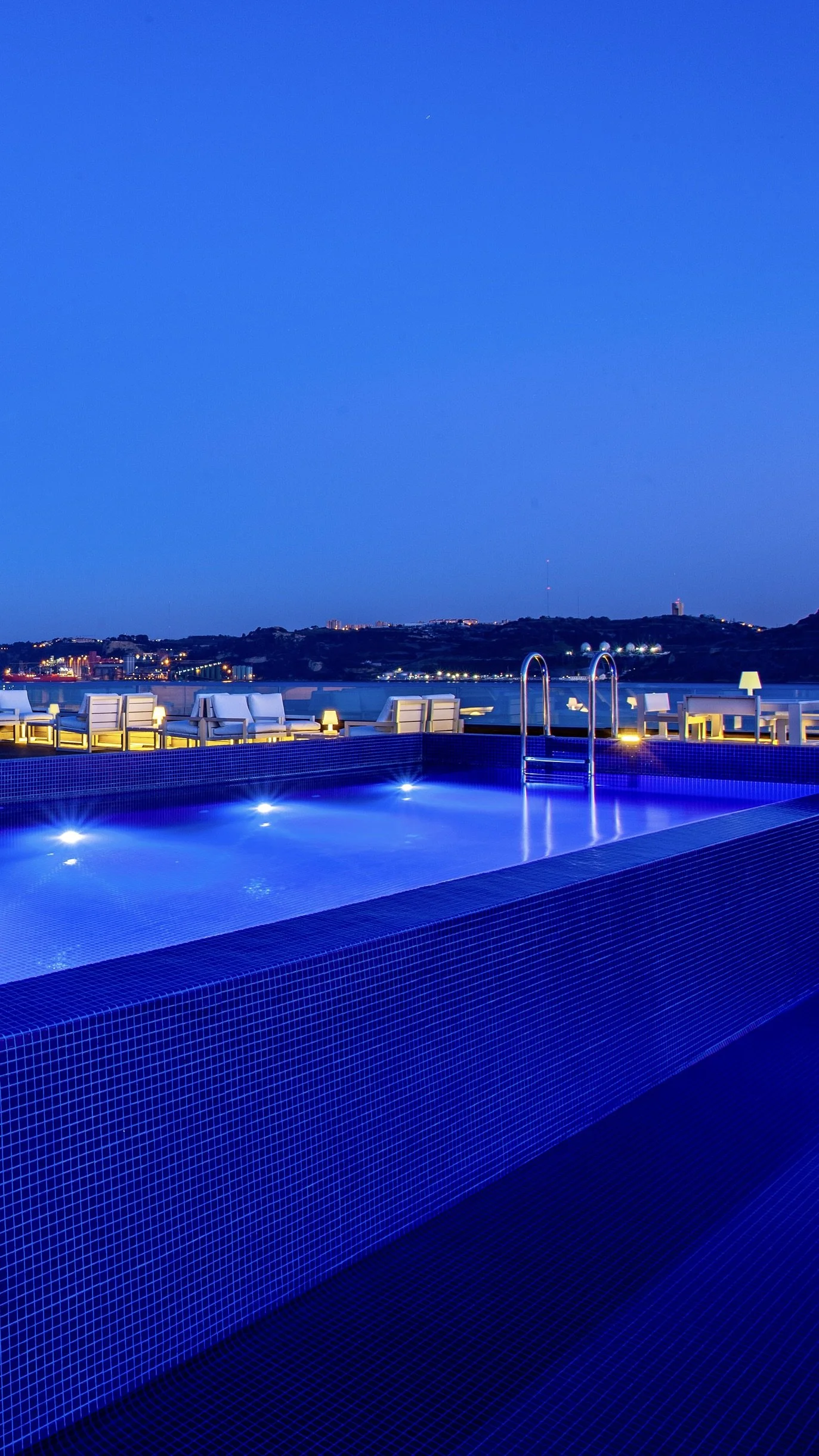 Altis Belém Hotel &amp; Spa (Lisbon, Portugal)