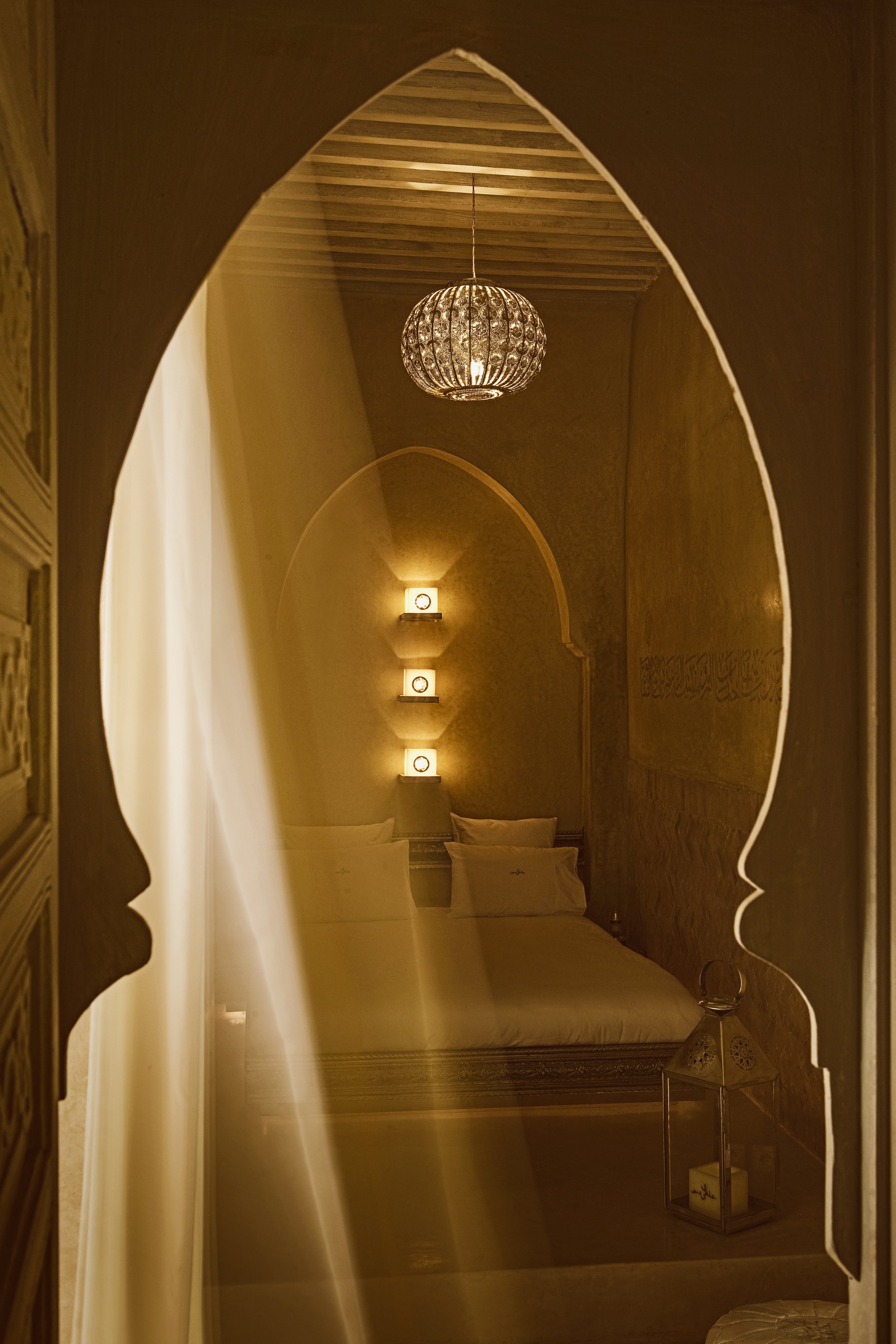 AnaYela (Marrakesh, Morocco)