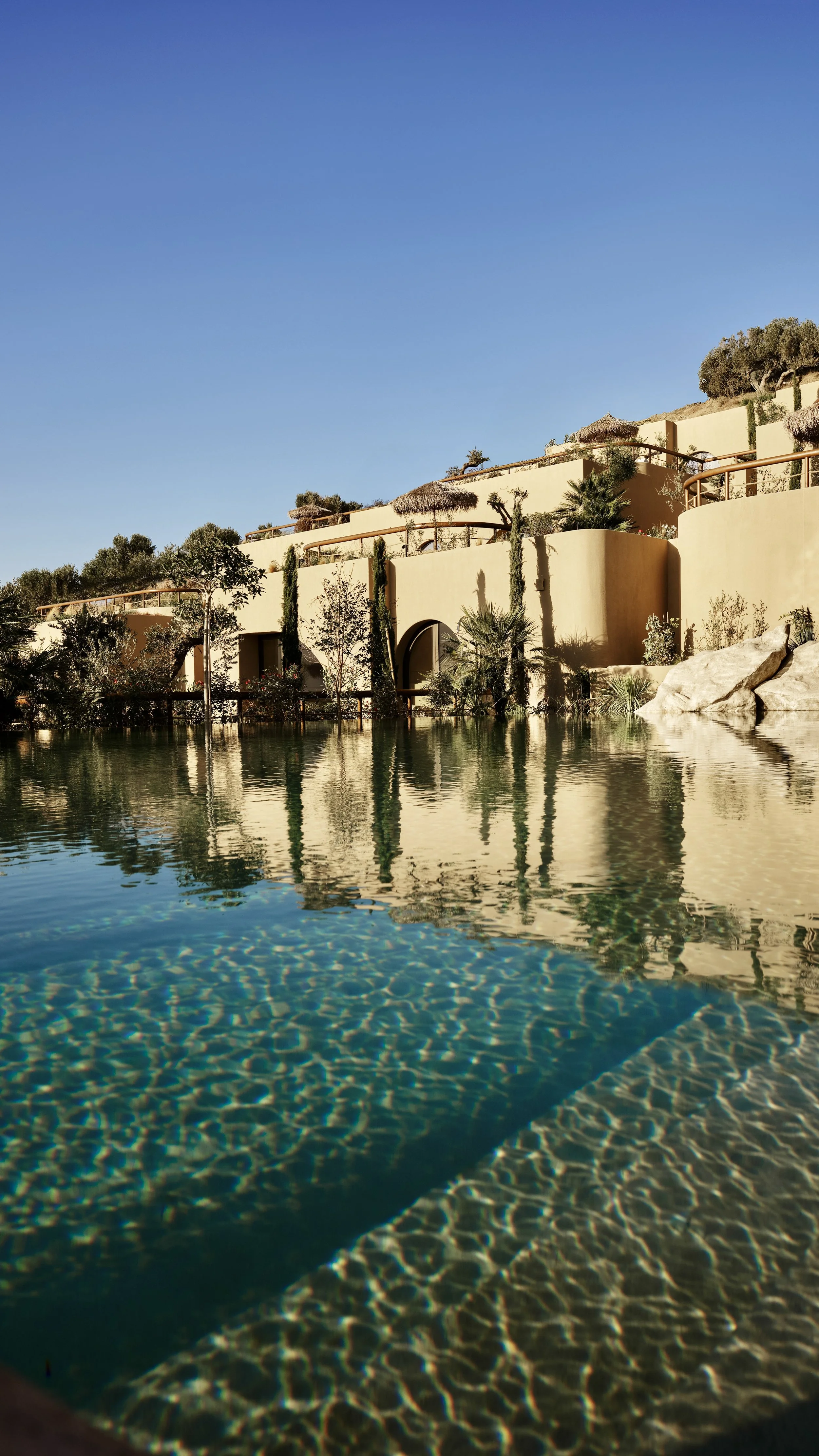Tella Thera (Crete, Greece)