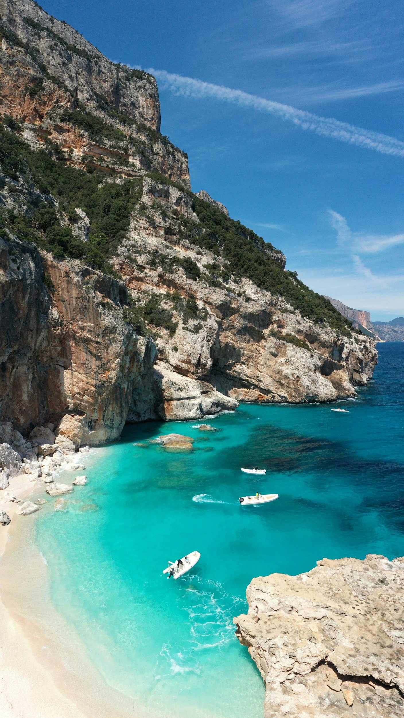 sardinia italy 