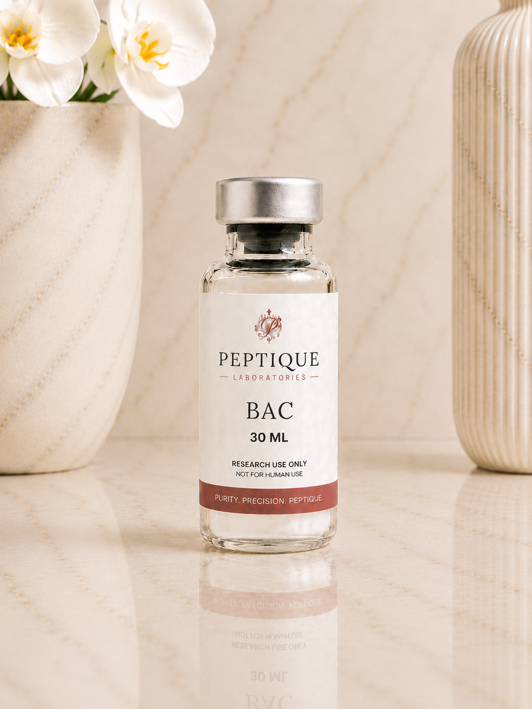 BAC 30ml