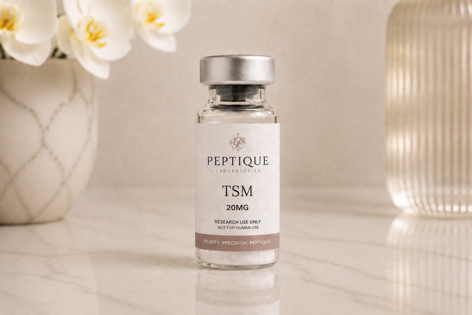 Tesamorelin 20mg