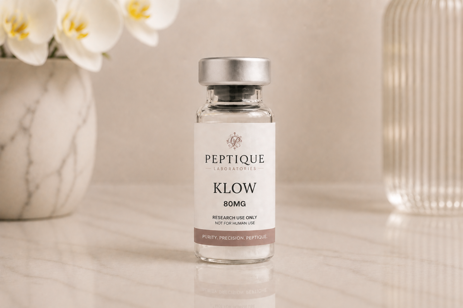 KLOW 80mg