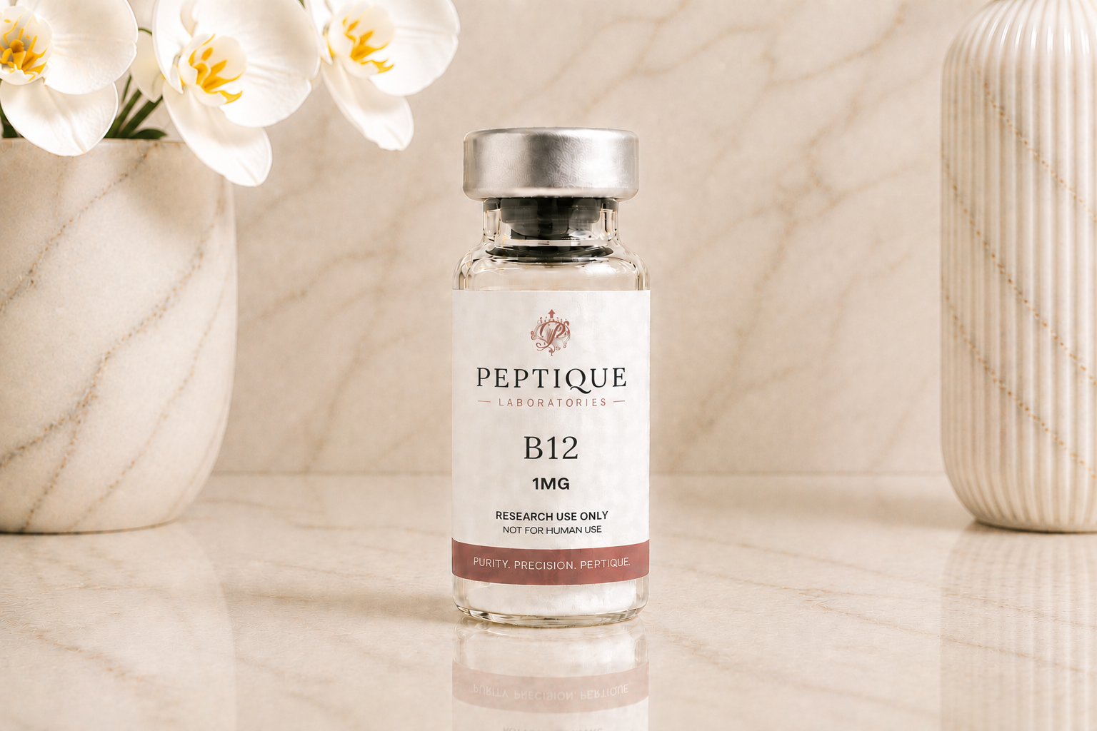 B-12 1mg