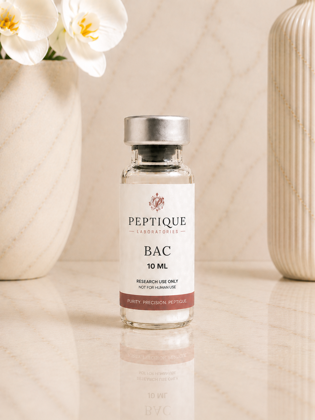 BAC 10ml