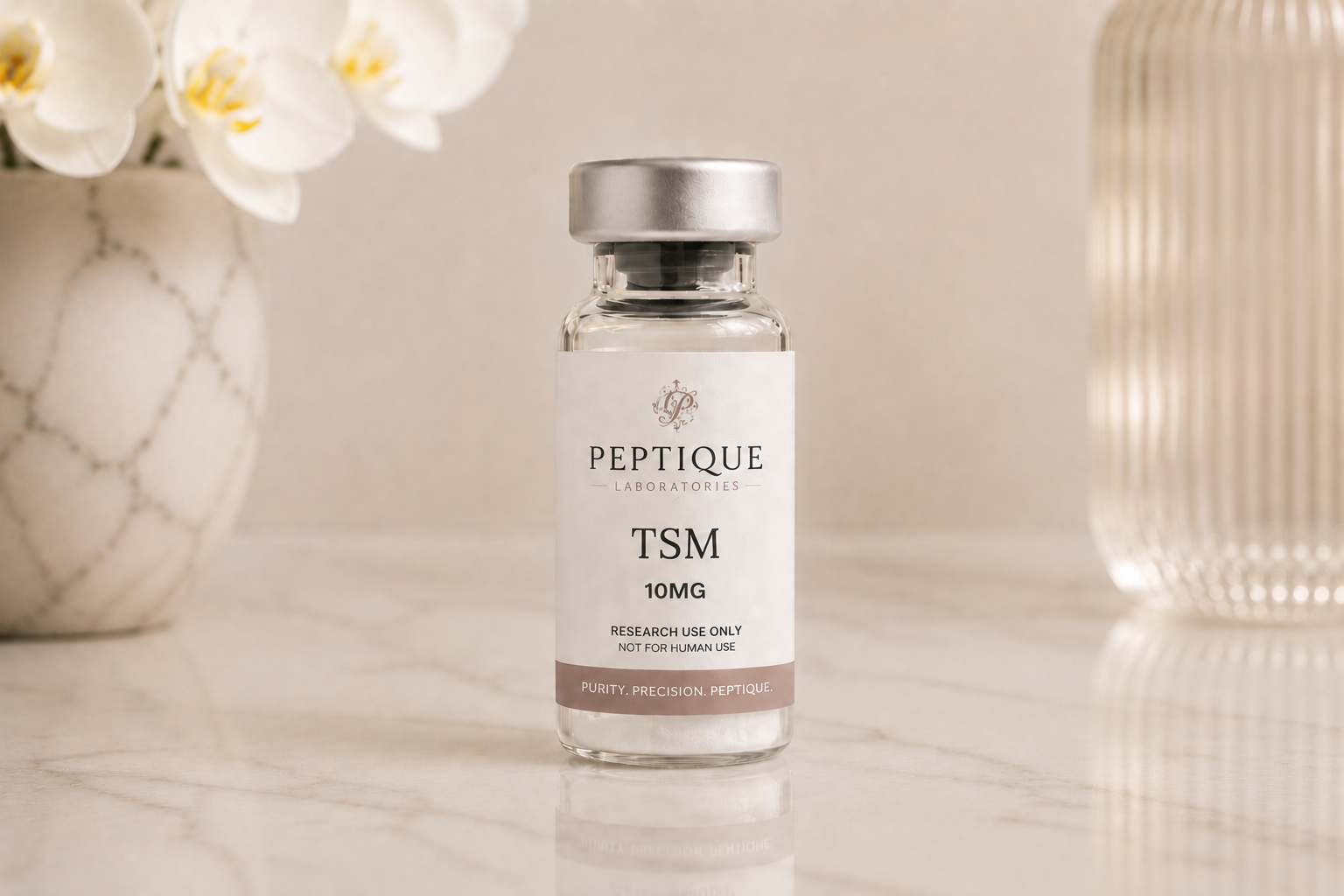 Tesamorelin 10mg