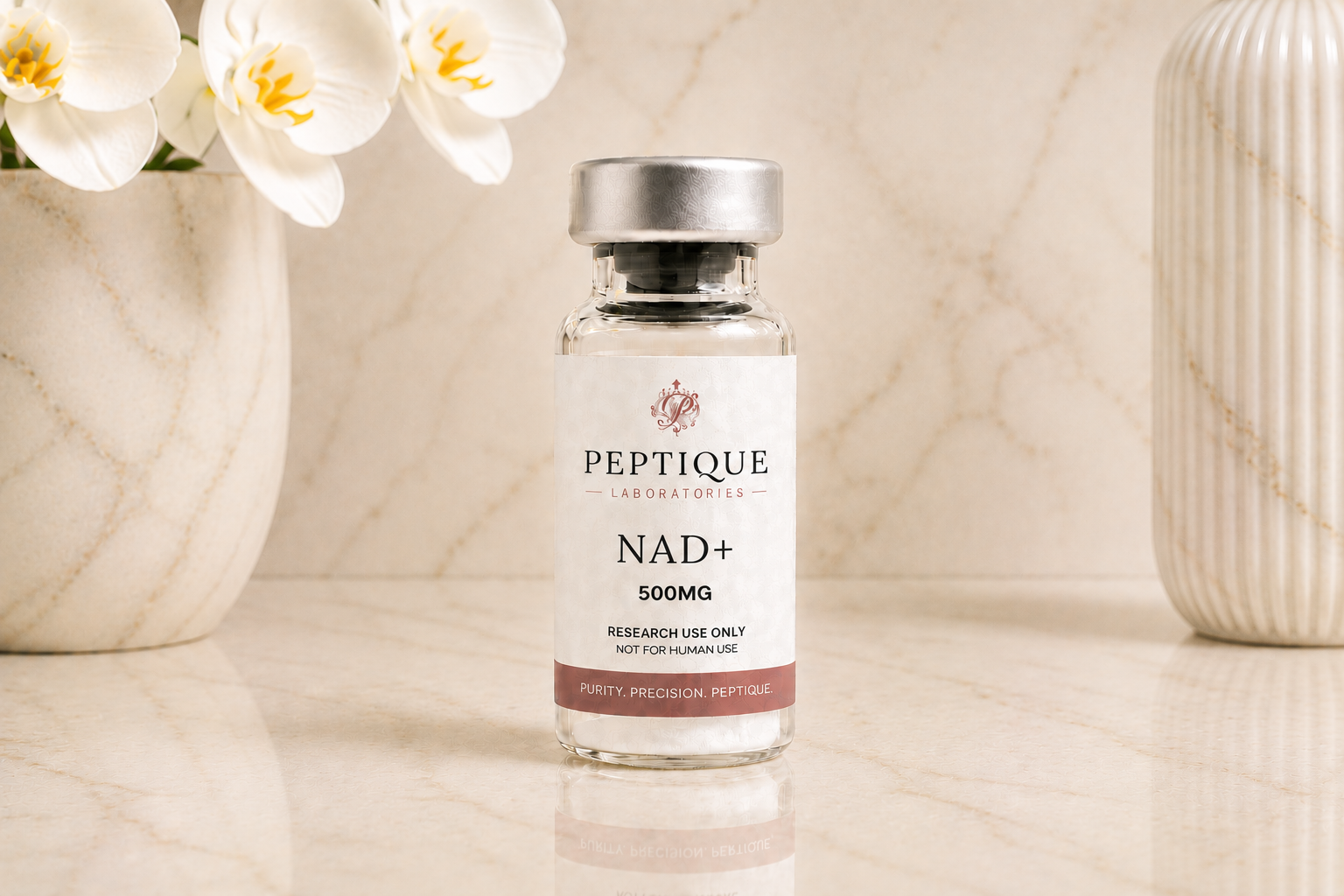NAD+ 500mg