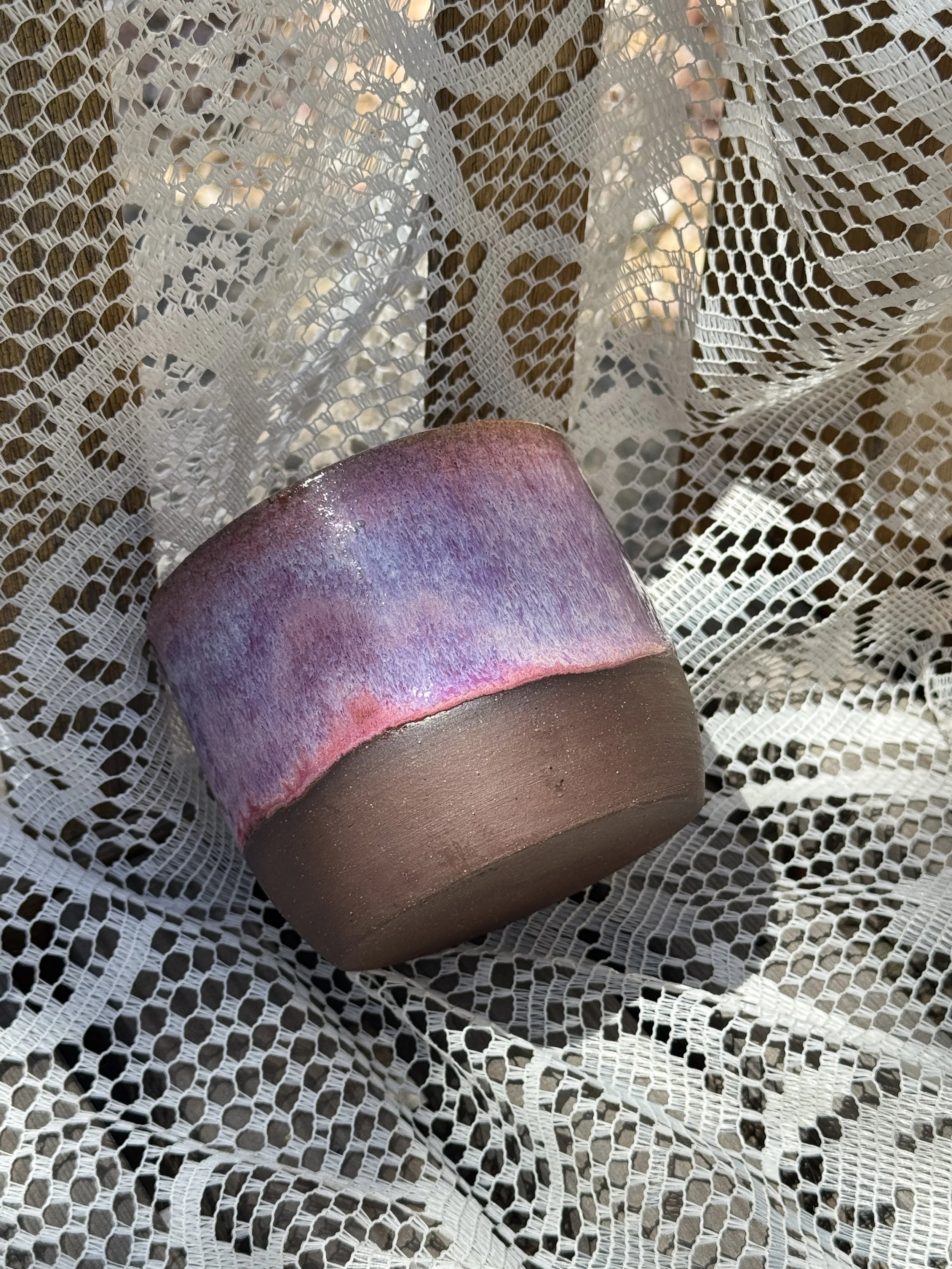 The Lord's Vineyard Cup