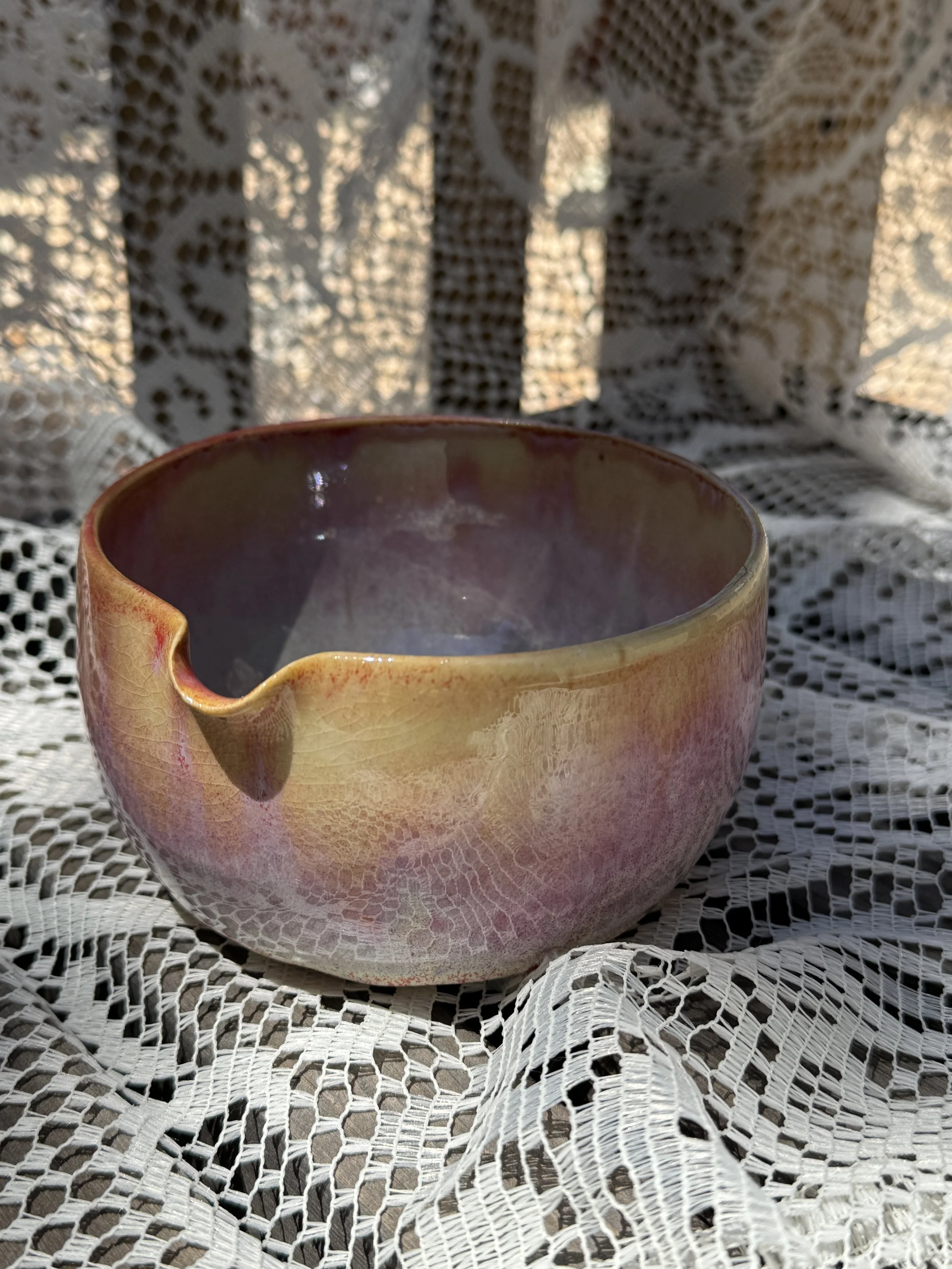 Radiance Matcha Bowl