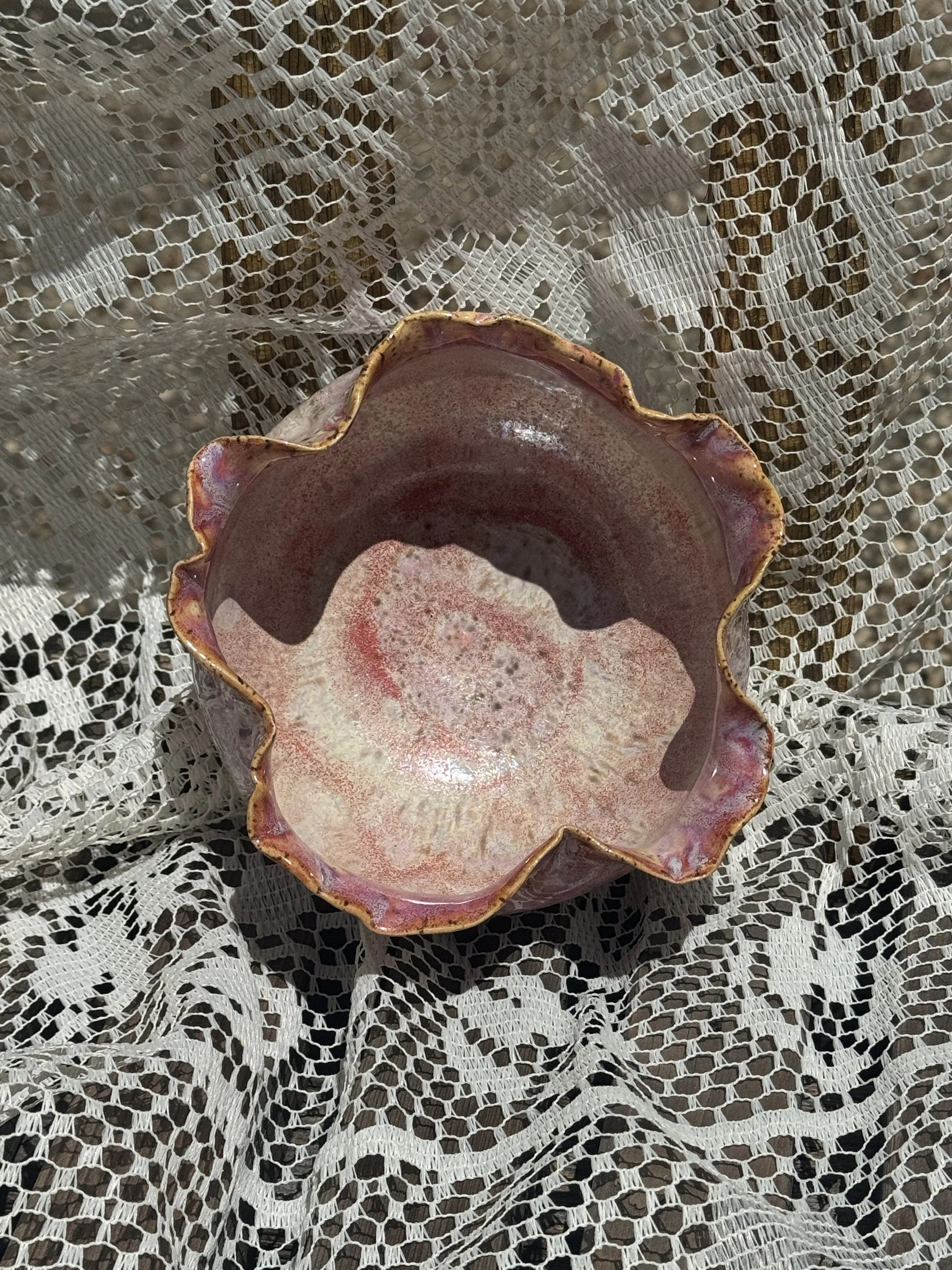 Lily Matcha Bowl