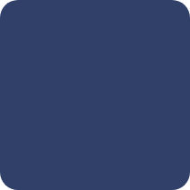 Solid navy blue background