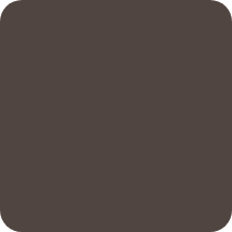 Empty dark gray square background.