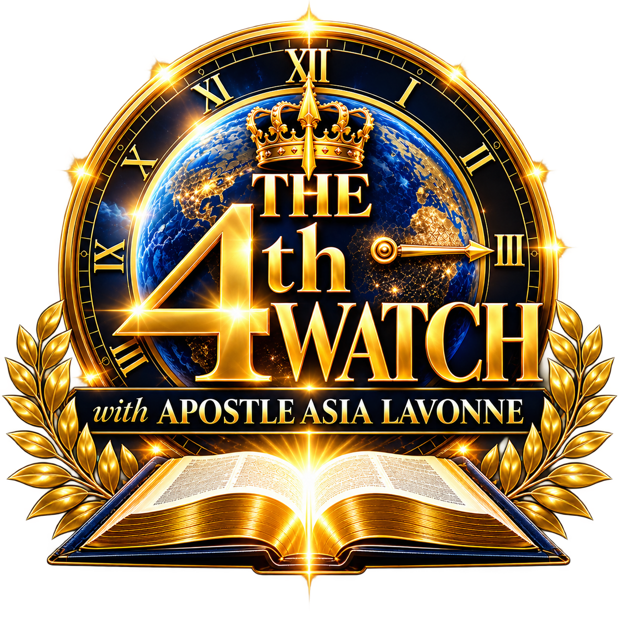 The 4th Watch