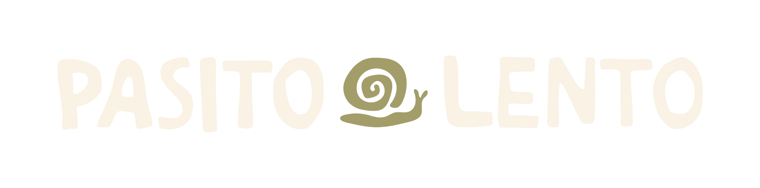 Pasito Lento