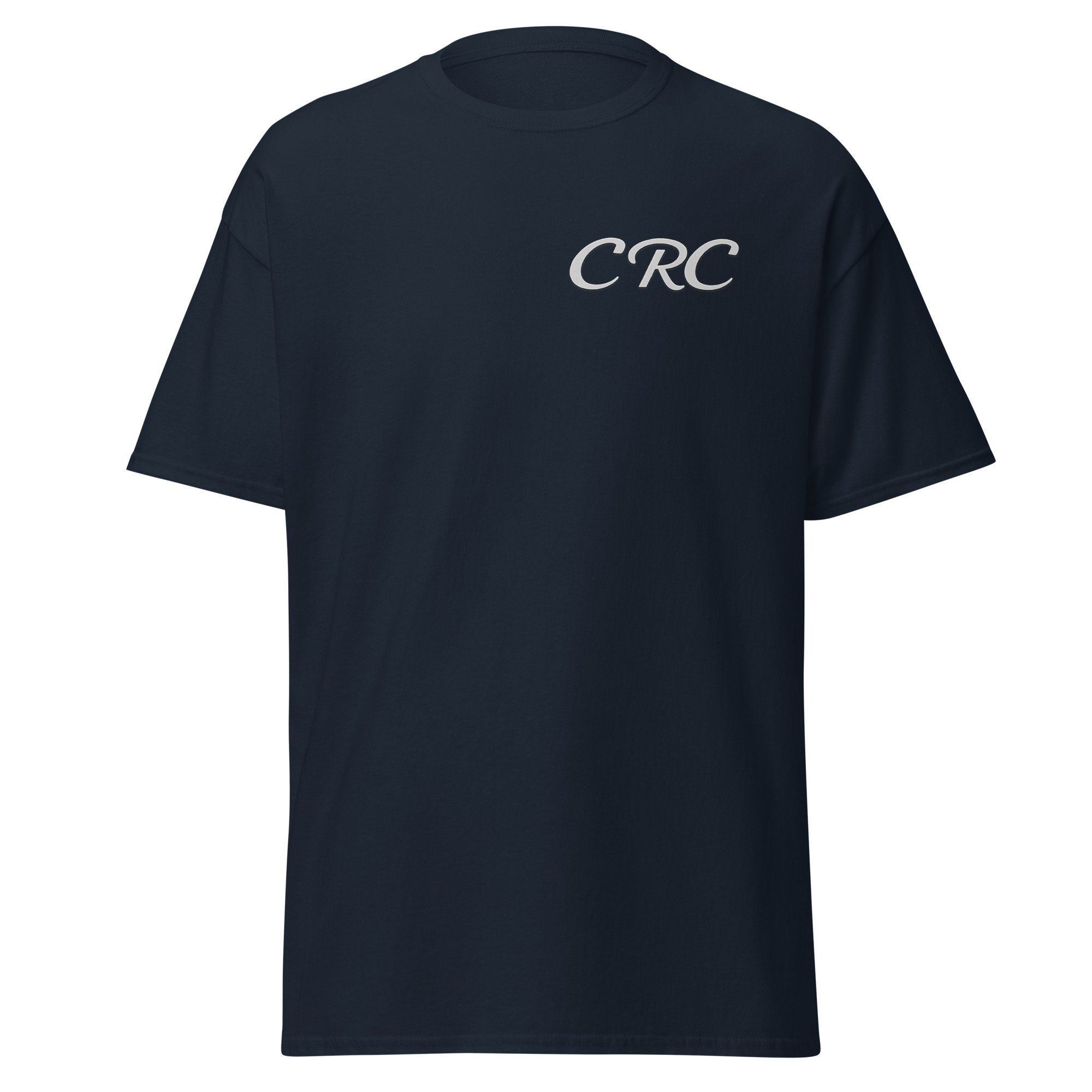 CRC Chain Smoker Corvette