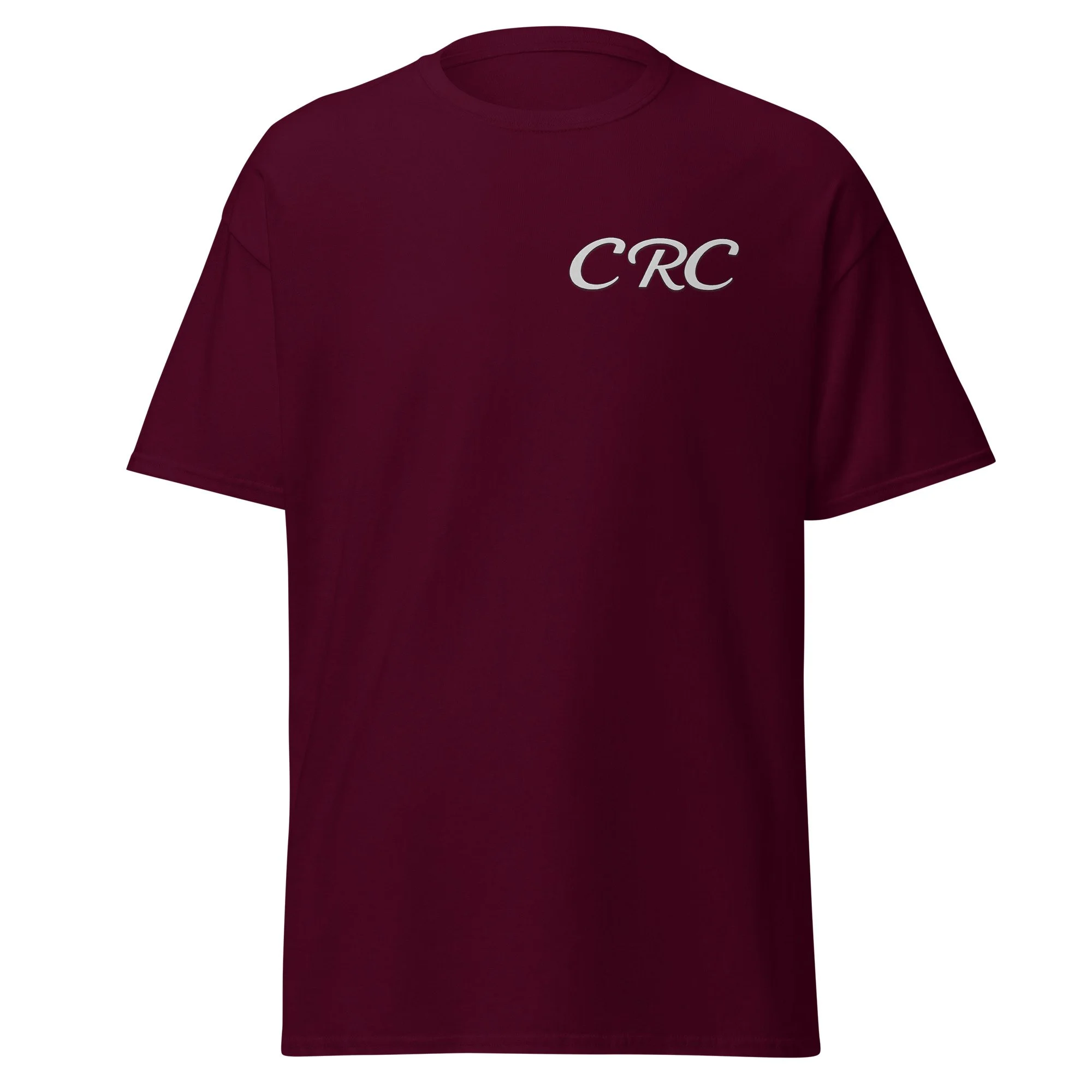 CRC Chain Smoker Corvette