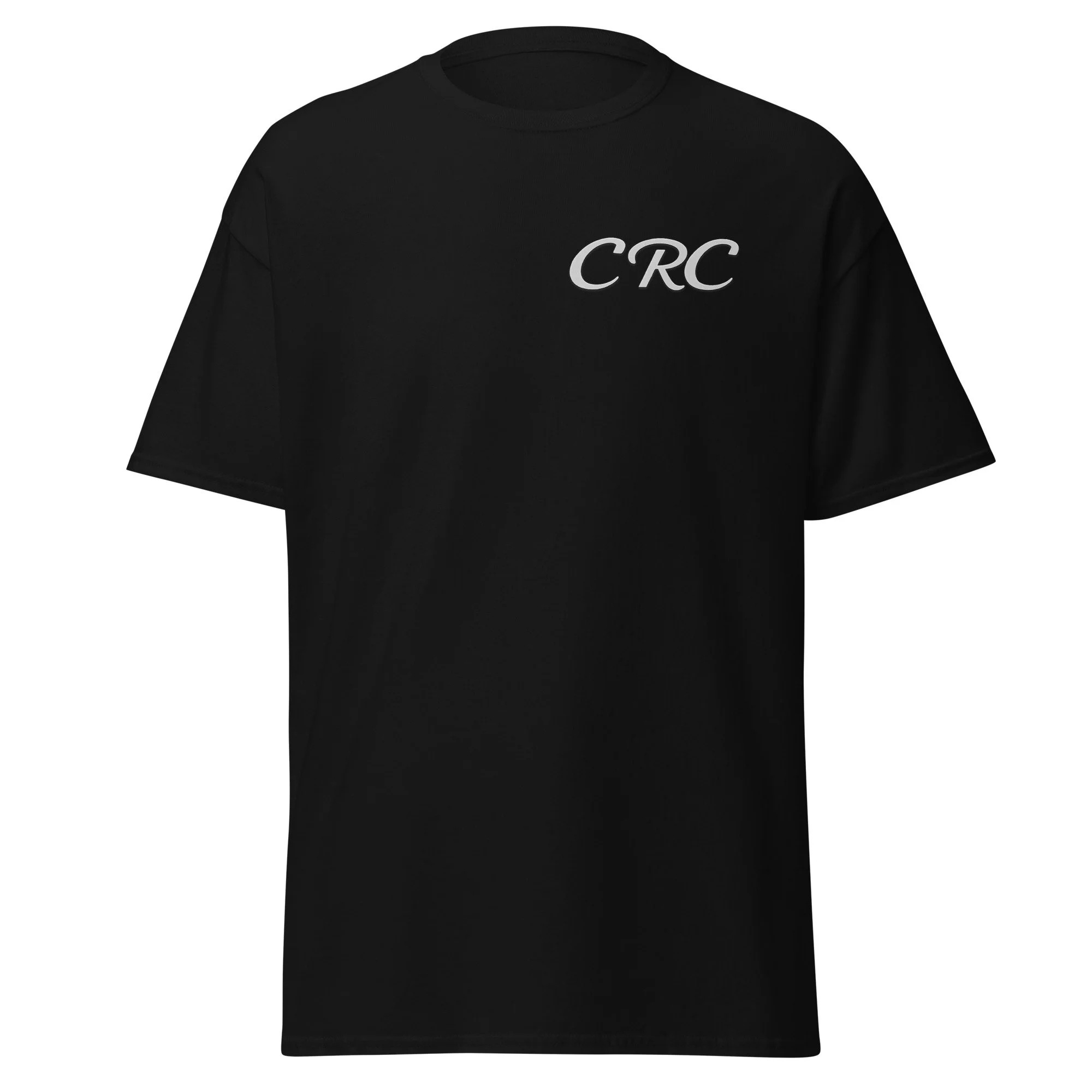 CRC Chain Smoker Corvette