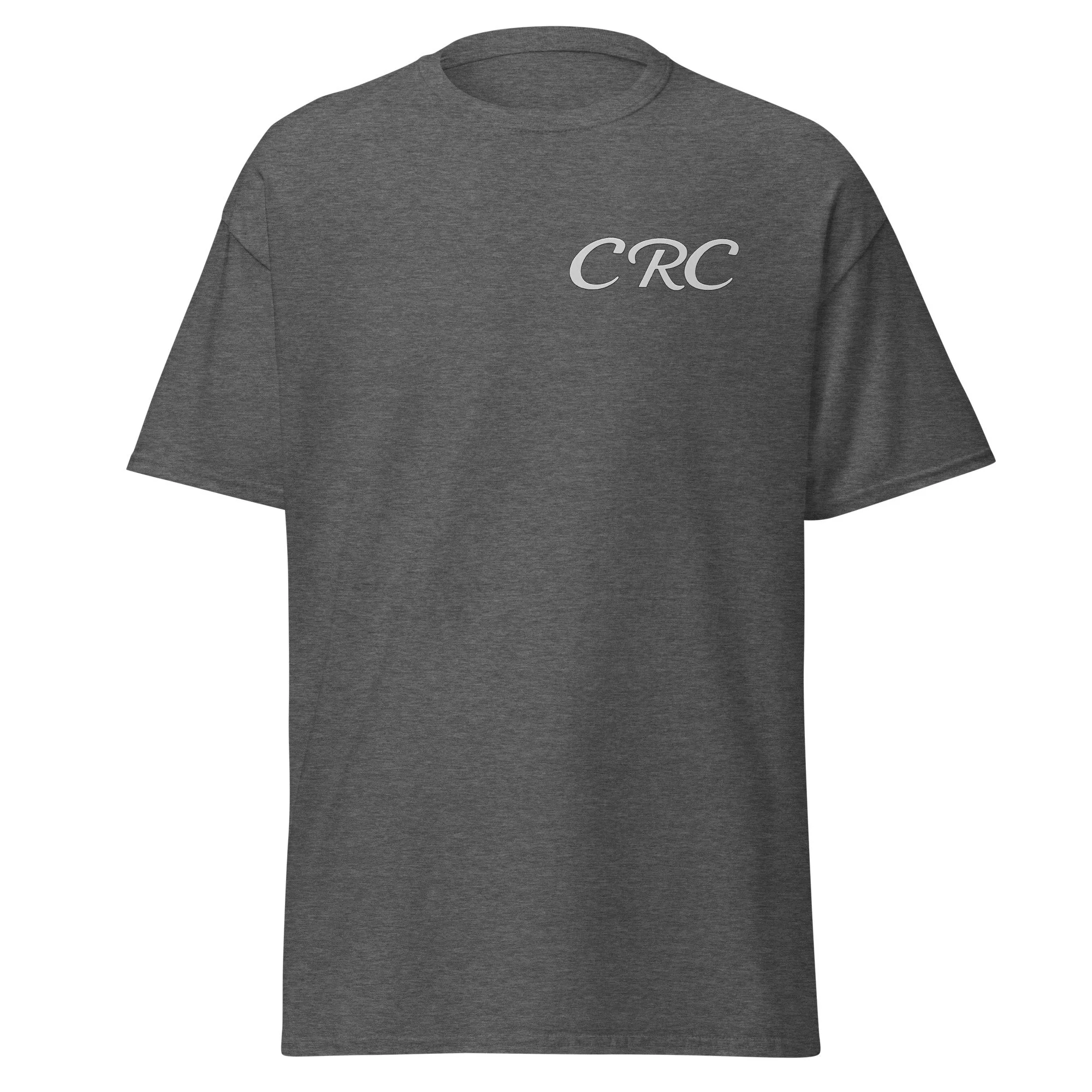 CRC Chain Smoker Corvette