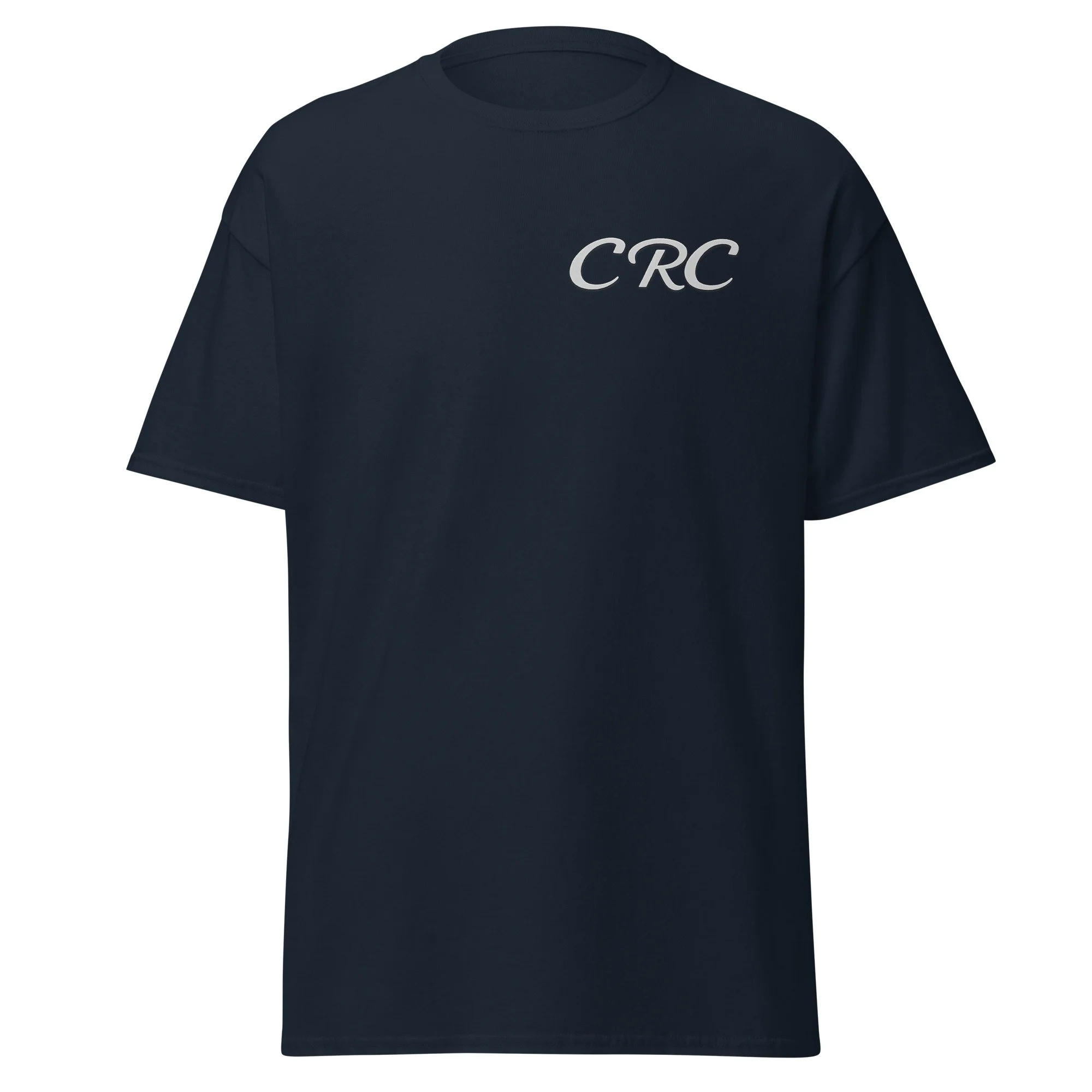 CRC Chain Smoker Classic Car