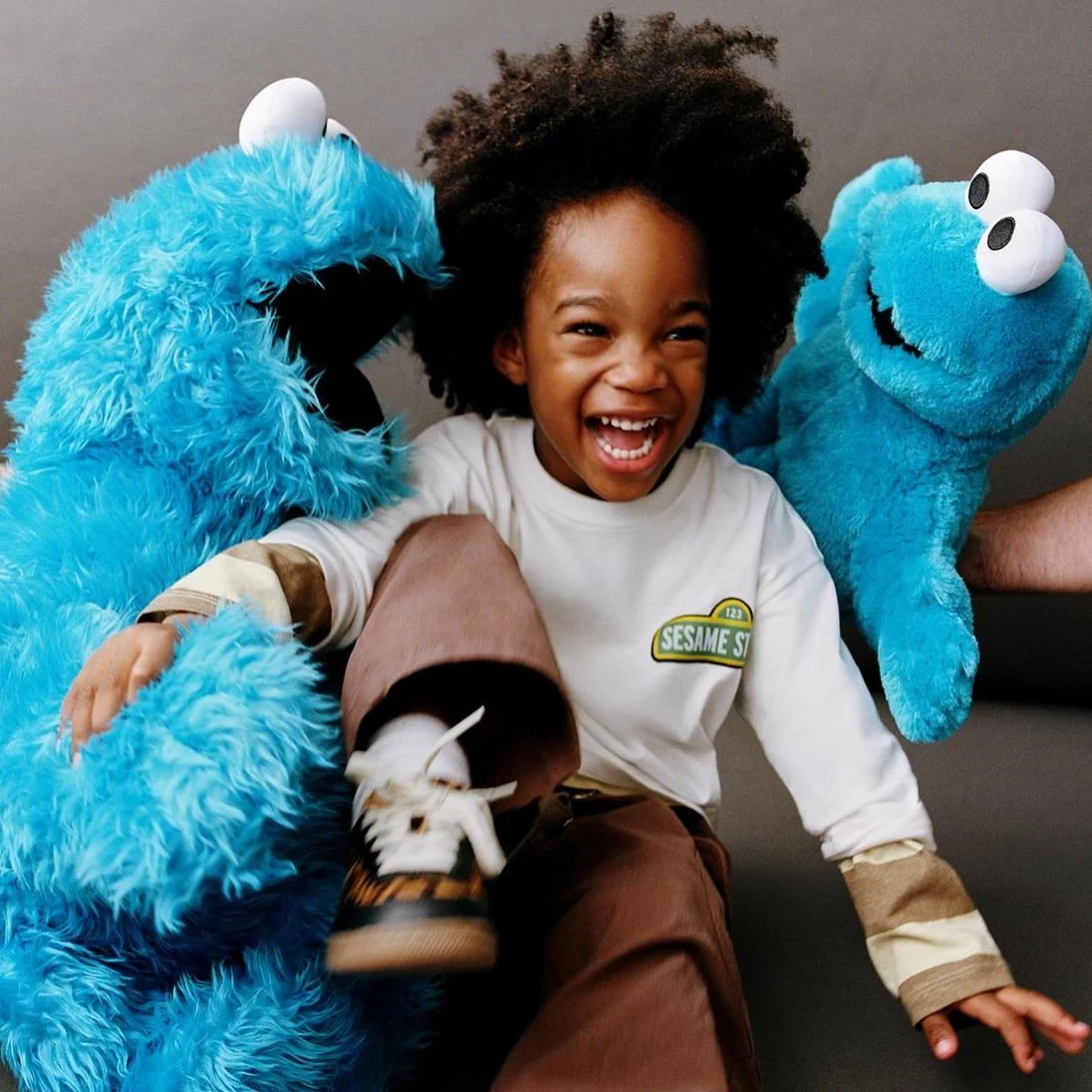 Zara Kids - Matteo Montinari - Photo Assistant