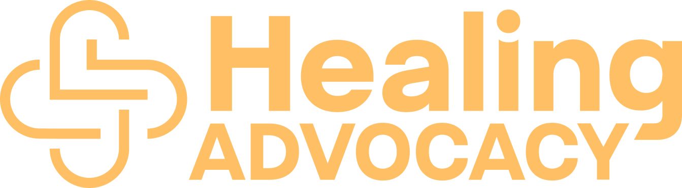 Healing Advocacy