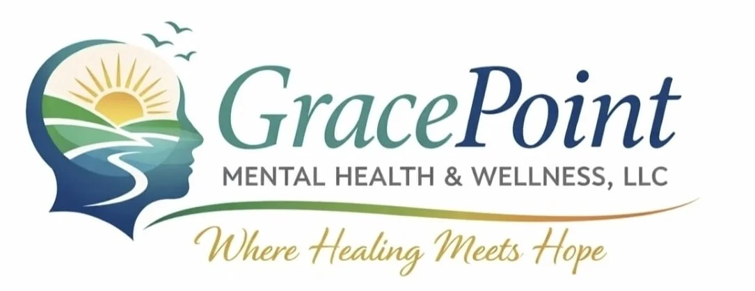 Grace Point Mental Health – Where Hope Begins When All Else Has Failed.