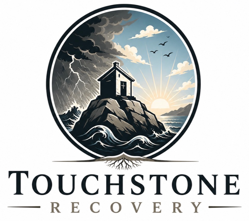 Touchstone Recovery