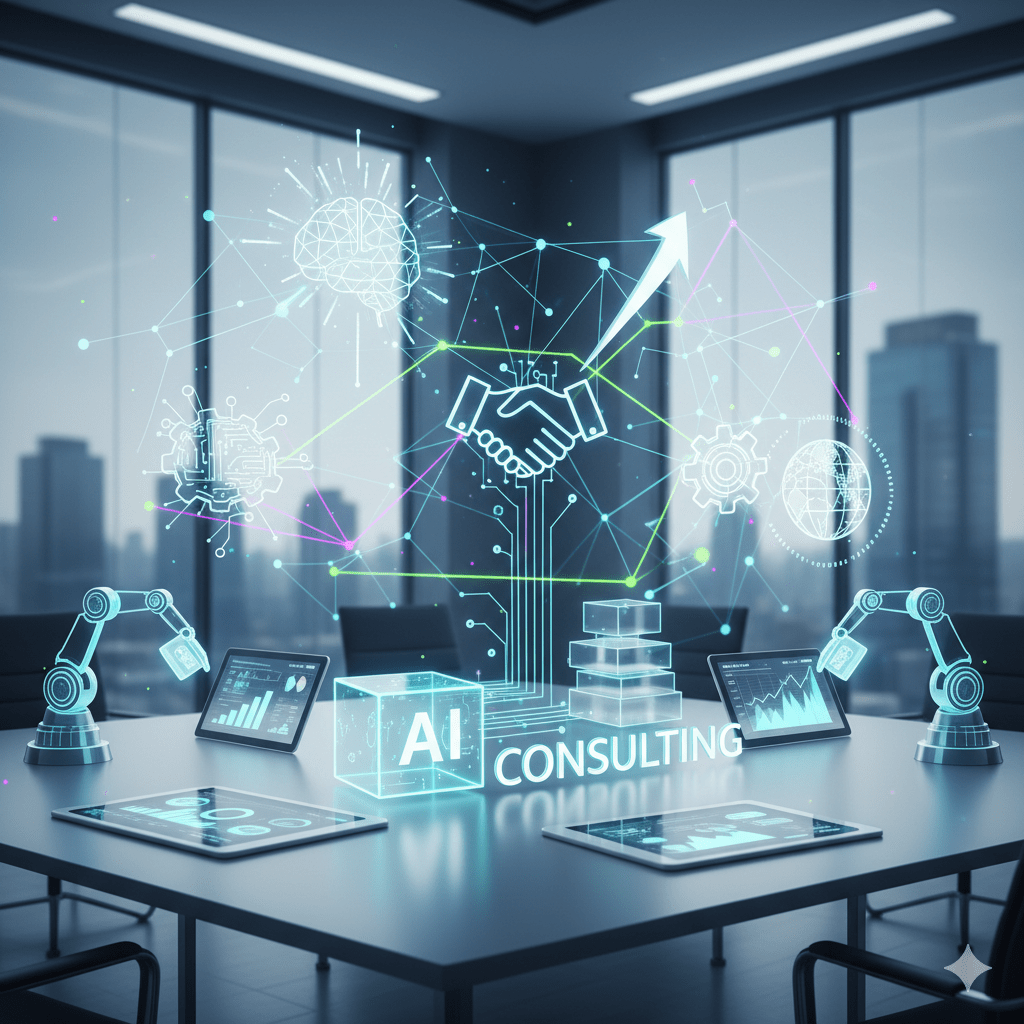 Technology Consulting Services