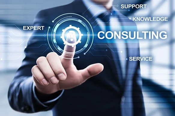 Management Consulting