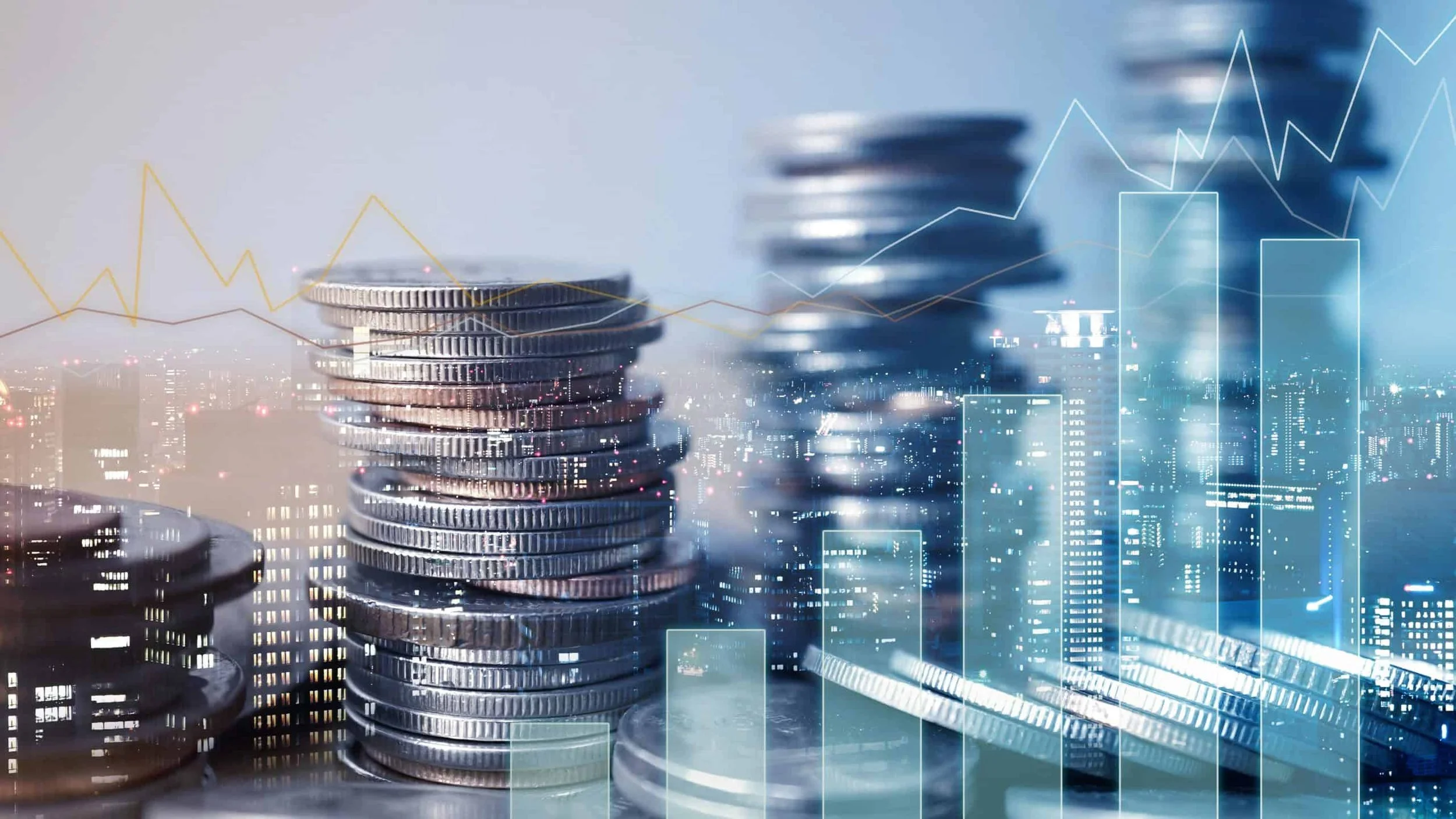 Investment Banking Expertise