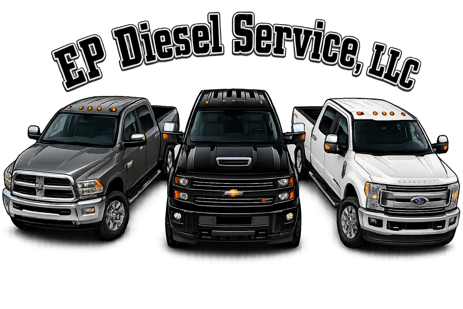 EP Diesel Service, LLC