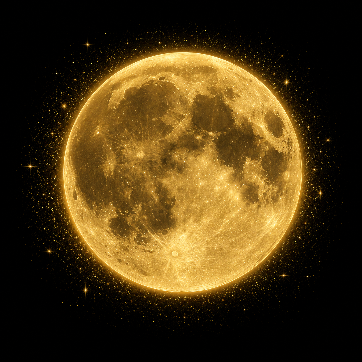 The Luna Project
