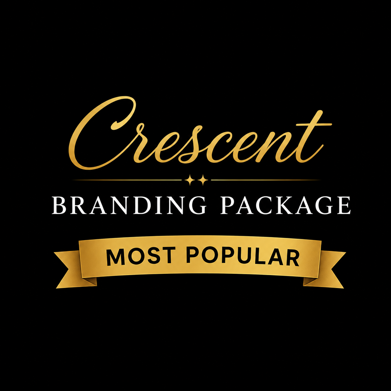 Crescent Moon Package
