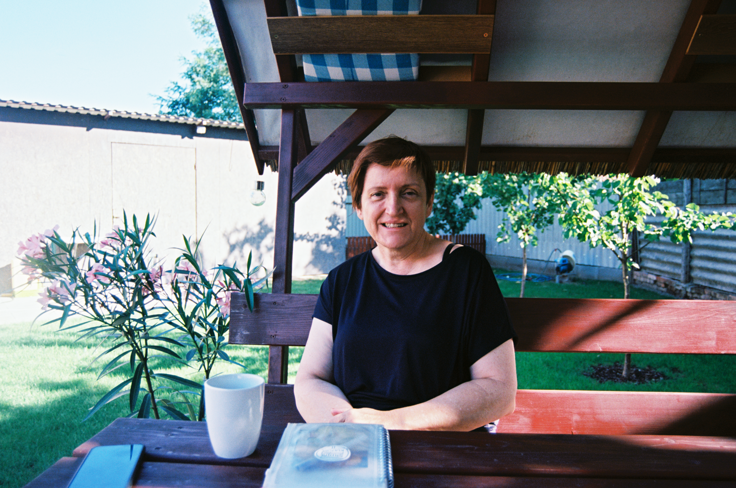 ILONA NÉMETH