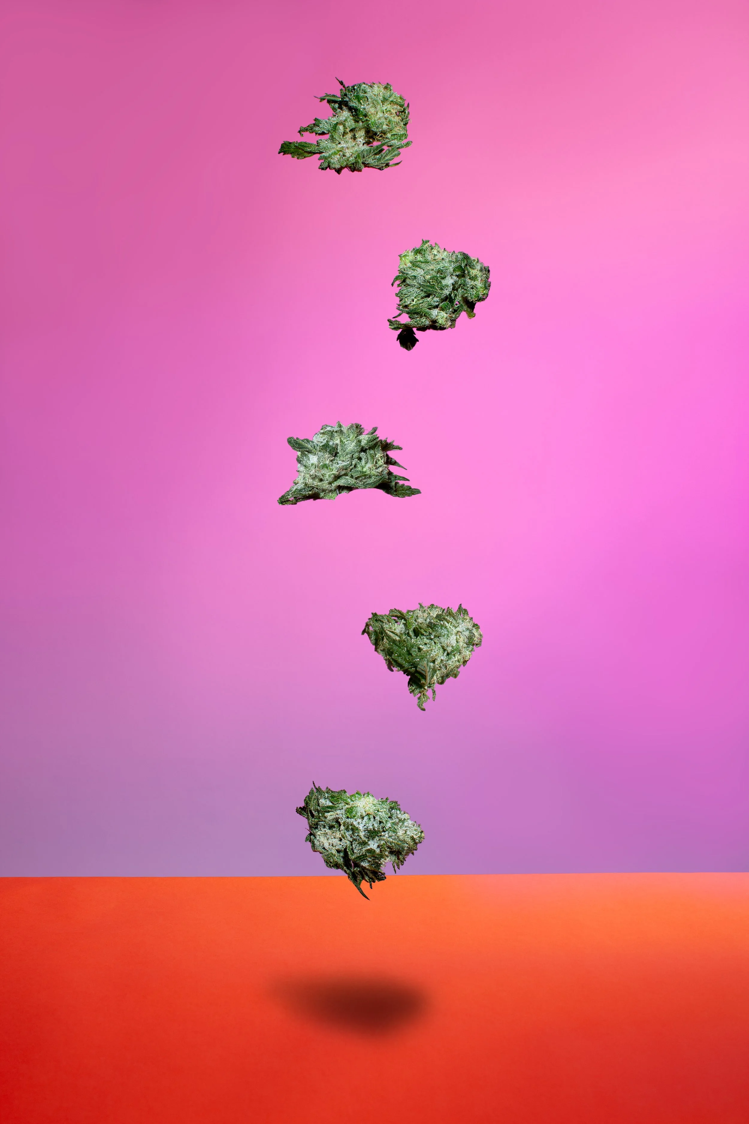 Drops