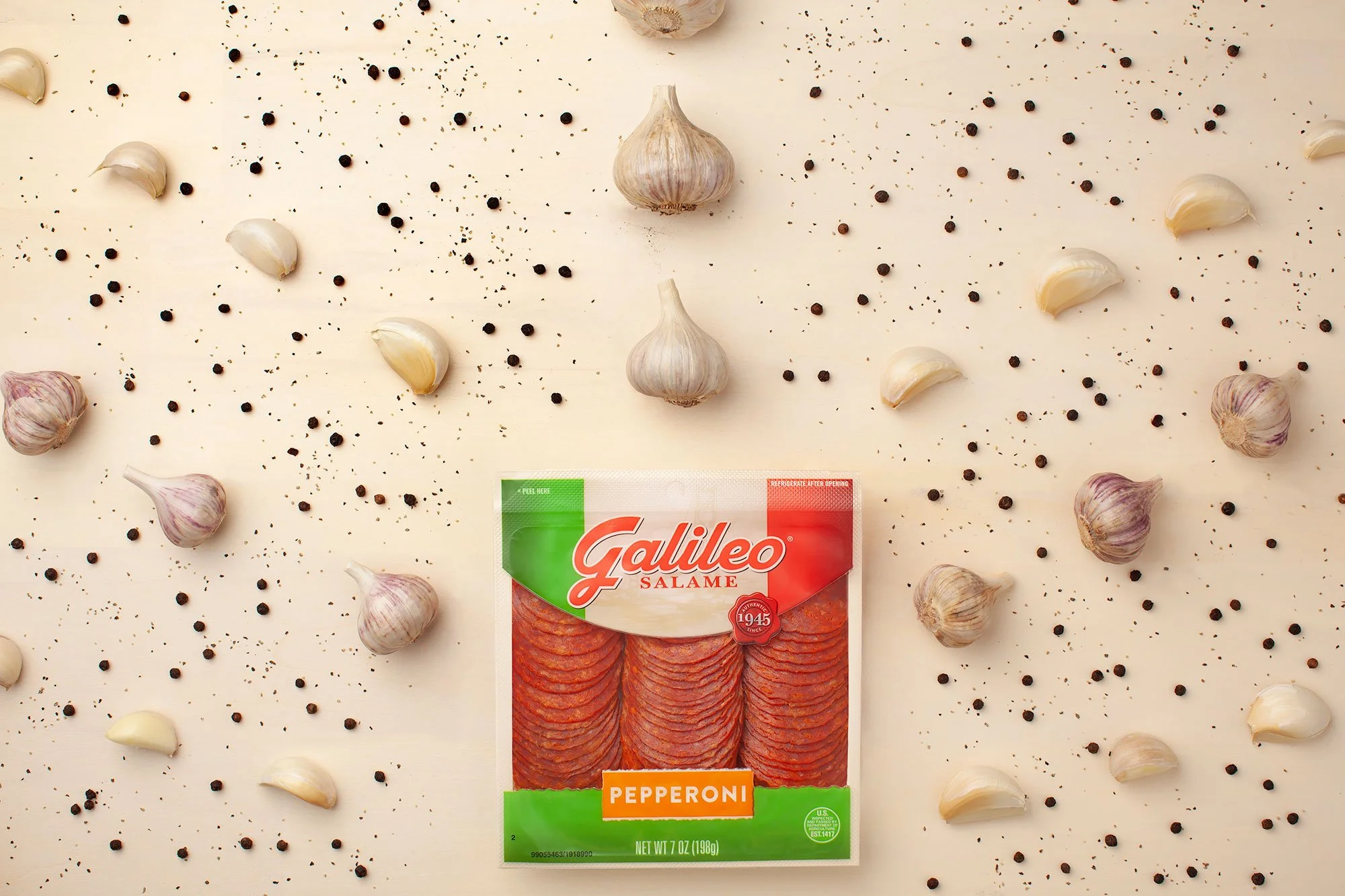 Galileo Salame