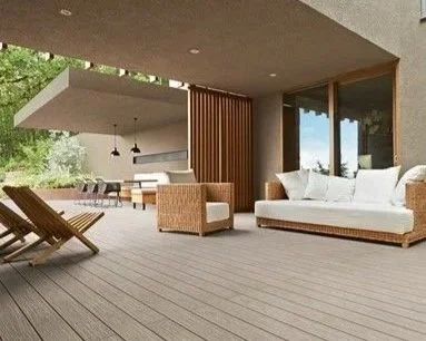 Deck WPC & Cladding
