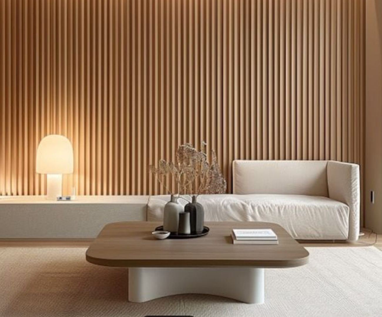 Wall panel