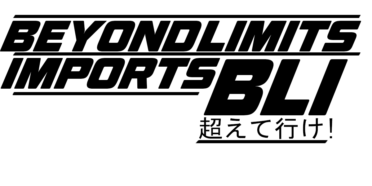 Beyond Limits Imports