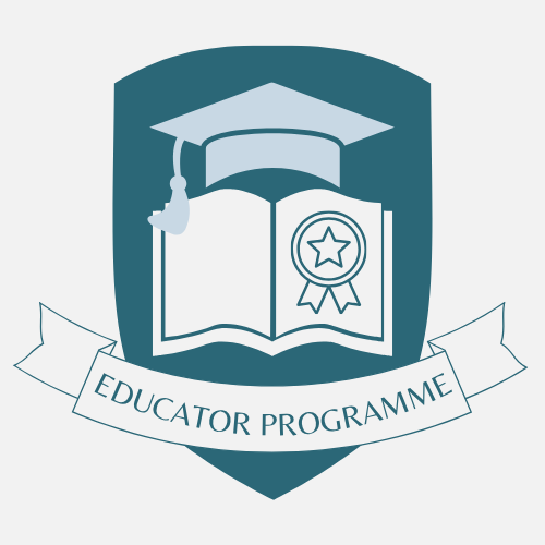 The OT Academy Educator Programme