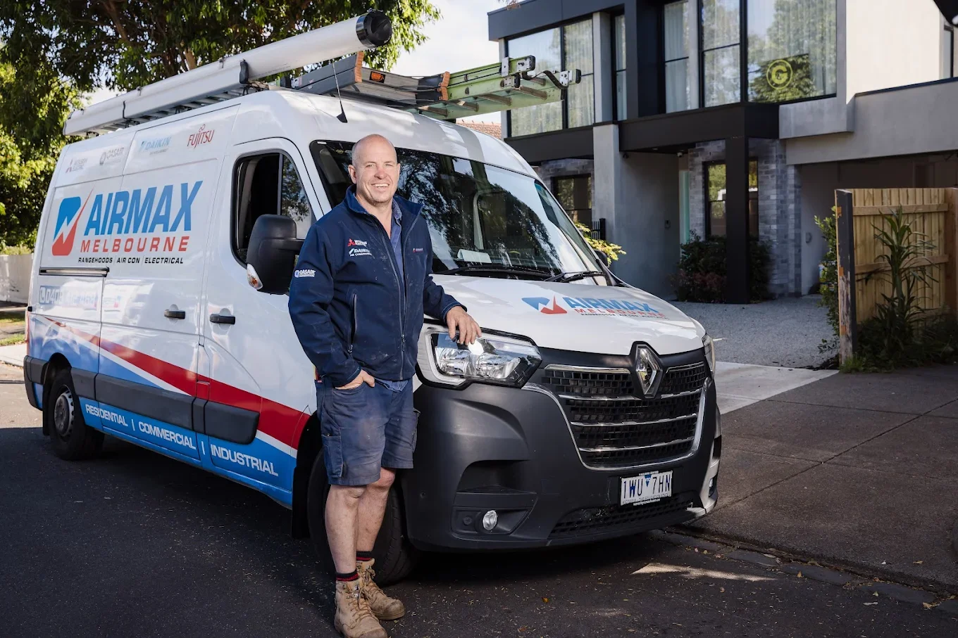 AirMax Melbourne