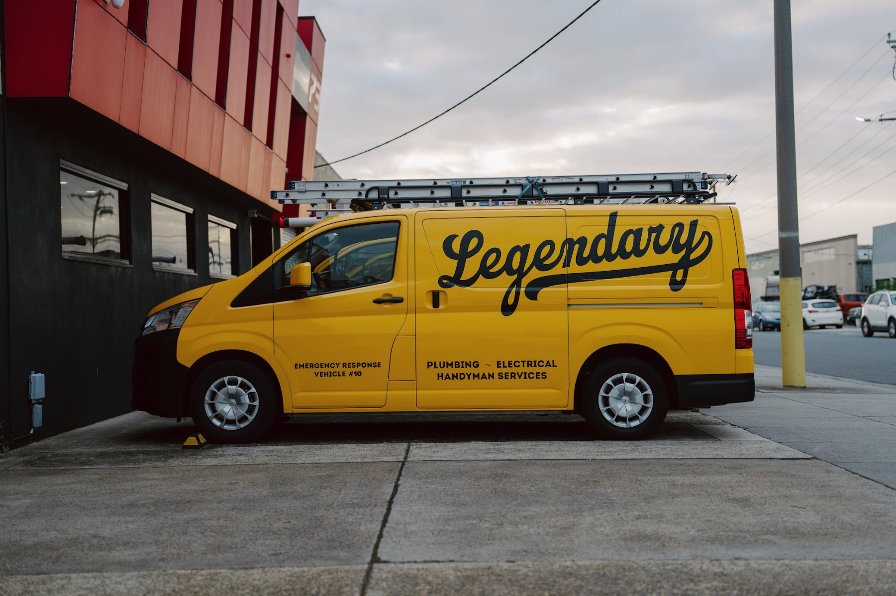 How Long Does a Van Wrap Last? Care &amp; Maintenance Guide